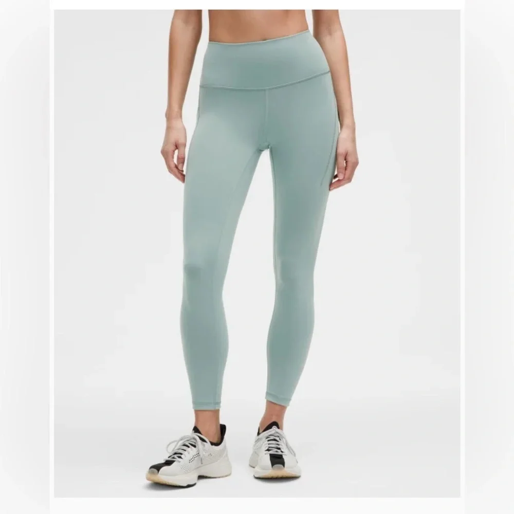 lululemon athletica excellent